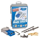 Pocket Screw Jig Set