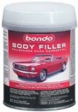 Bondo Body Filler