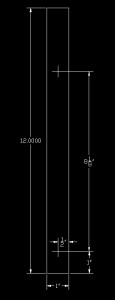 Make-shift Compass