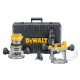 Dewalt Router